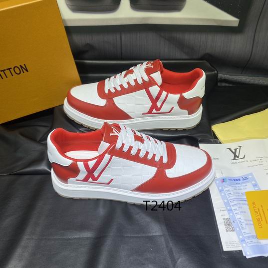 LV shoes 38-46-203